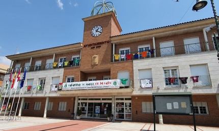 Comunicado de las organizaciones sindicales con representación en el Ayuntamiento de Cabanillas del Campo