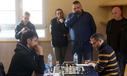 Gambito de Guada se corona en el Campeonato Provincial de Ajedrez 2025