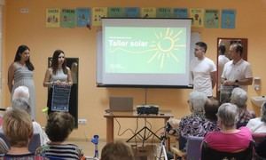 Cabanillas del Campo lanza campaña de fotoprotección solar