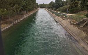 Alertan de una merma media de 100 hm3 en el trasvase y cuestiona anomalías en caudales de cabecera