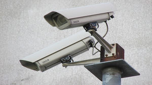 Brihuega saca a licitación la instalación de videocámaras de vigilancia por cerca de 60.000 euros