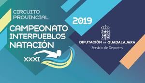 El Campeonato Interpueblos de Natación llegará este año a 50 municipios