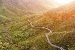 Kapsch TrafficCom gestionará el tráfico en un parque natural de España