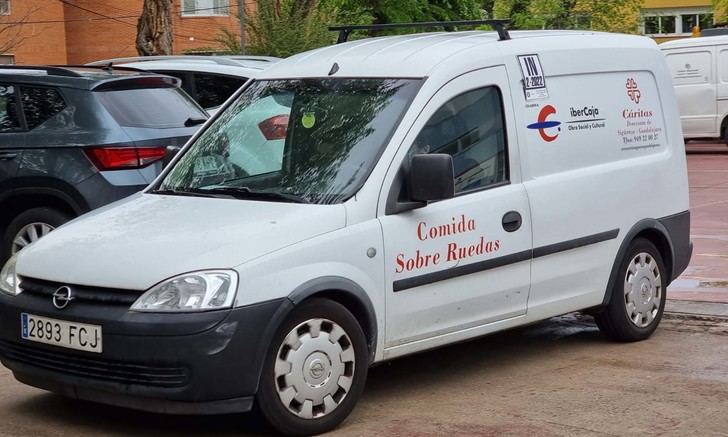 Cáritas Guadalajara pide más ayuda para atender una lista de espera de 70 personas en su programa 