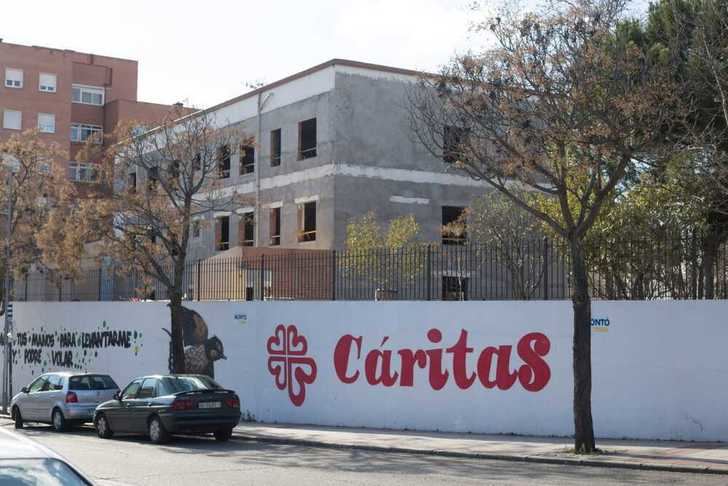 Cáritas comienza un curso de limpieza en Casa Nazaret Guadalajara para abrir el campo laboral a personas desempleadas