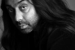 Carlos de Jacoba abre la sexta edición del festival AzuQUÉflamenca con el espectáculo “Panpedí”