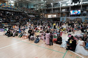 La ilusión infantil llena de color las calles de Guadalajara en el Gran Desfile y Concurso de Disfraces