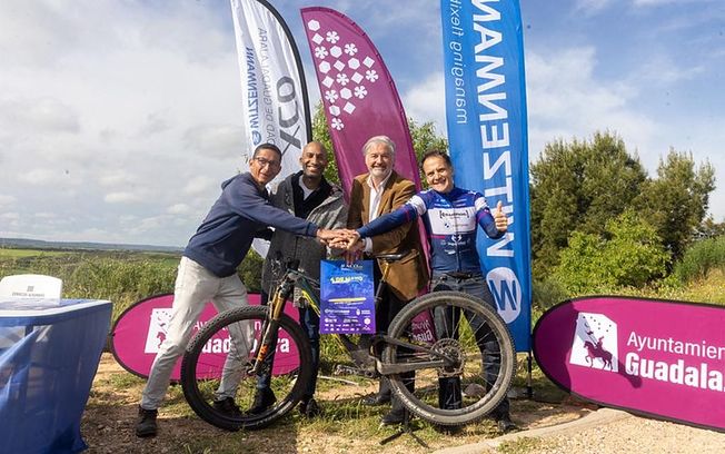 La segunda XCO Ciudad de Guadalajara será internacional y tendrá su salida y meta en la ciudad en la calle Salvador Dalí
