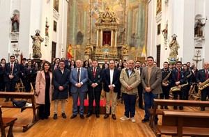 Cerca de 2.000 asistentes en los conciertos de la Diputación de Toledo