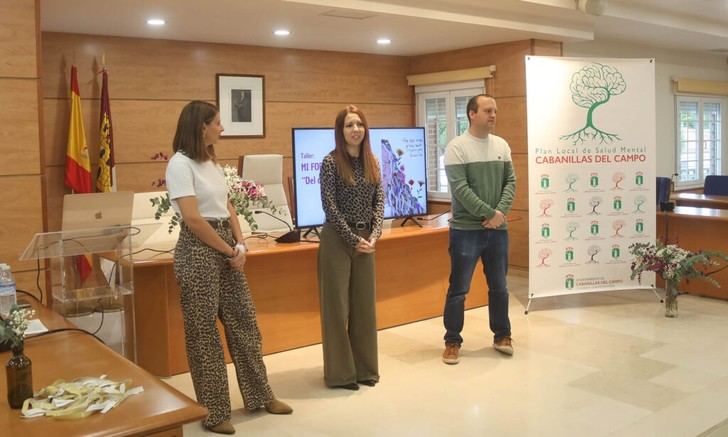 Casi 60 mujeres participan en taller de salud mental sobre resiliencia