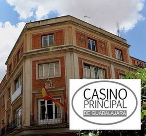 El Casino Principal de Guadalajara organiza una Cata de puros habanos