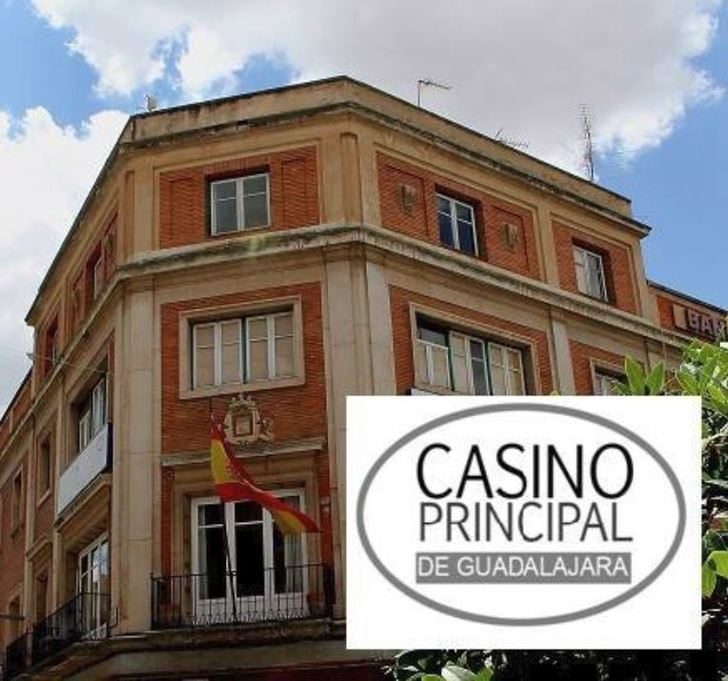 El Casino Principal de Guadalajara organiza una Cata de puros habanos