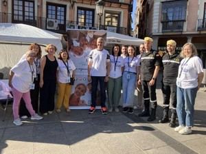 Castilla-La Mancha supera los 23.000 donantes de médula ósea