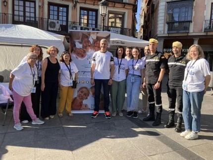 Castilla-La Mancha supera los 23.000 donantes de médula ósea