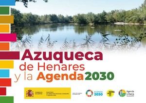Azuqueca convoca a los ciudadanos para participar en la Agenda 2030 el martes
