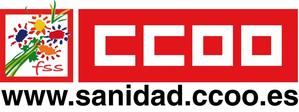 CCOO condena la agresión sufrida por una profesional sanitaria y un paciente en el Hospital de Tomelloso