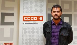 CCOO tacha de "traición" el convenio del comercio en Guadalajara