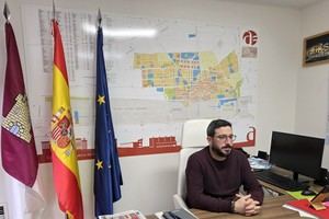 Azuqueca acogerá una nueva fábrica de vehículos eléctricos que generará 500 empleos