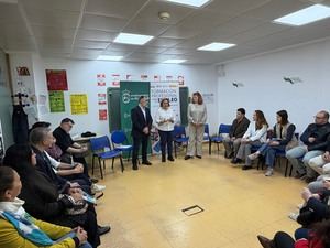 GUADANETWORK potencia al empresariado del Corredor del Henares con su encuentro en Alovera