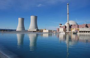Finaliza la trigésimo séptima recarga de la central nuclear de Trillo, sin incidencias