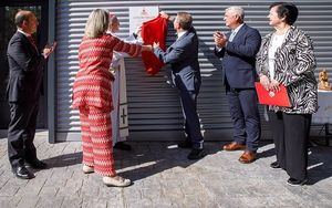 Abre sus puertas en Guadalajara el Centro Belén dirigido a ayudar a familias vulnerables a integrarse en la sociedad