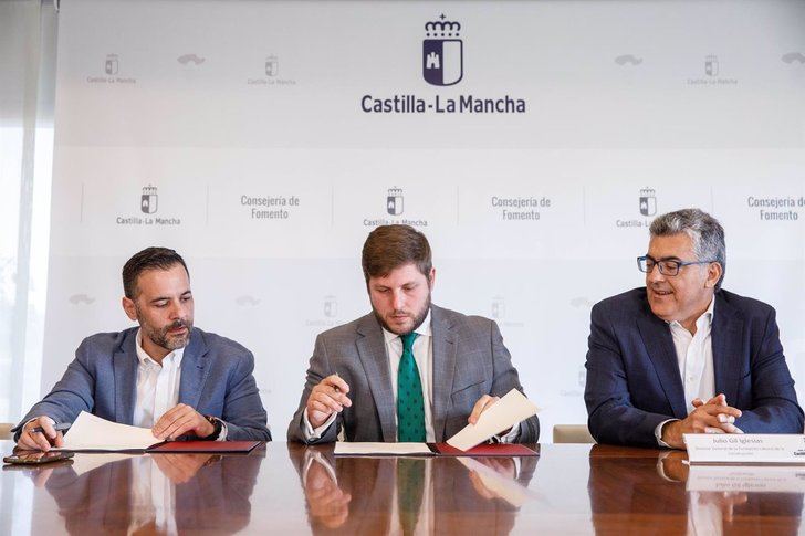 Toledo tendrá un nuevo centro de formación en construcción para llegar a 2.500 jóvenes en la ciudad