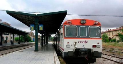 Guadalajara afronta cambios en Cercanías por las obras de Atocha