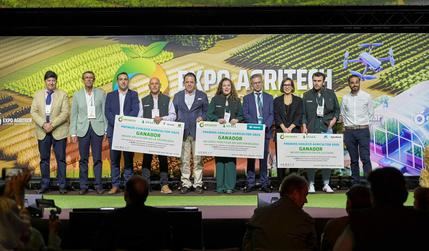Guadalajara busca candidatos para los Premios Chaleco Agricultor, los ‘Estrellas Michelin’ del campo