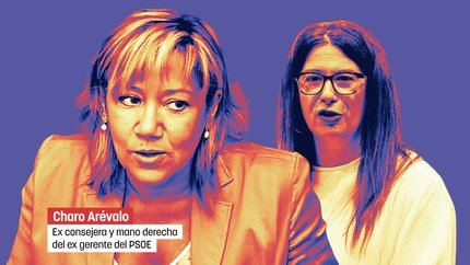 La imputación de la exconsejera socialista Charo Arévalo cuestiona el discurso de Page sobre la corrupción