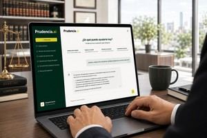 Ranking de las mejores IA para abogados en España en 2026