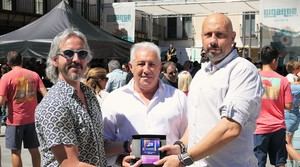 El Festival Gigante traslada a la concejalía de Seguridad el reconocimiento como festival más seguro de España en 2025