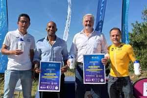 El ciclismo de montaña vuelve a Guadalajara este domingo con el III Cross Country Olímpico