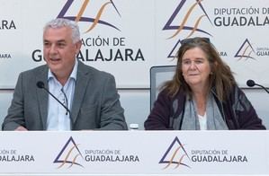 La Diputación y la UAH impulsan la creación de un Centro de Estudios Tecnológicos provincial