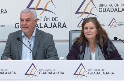 La Diputación y la UAH impulsan la creación de un Centro de Estudios Tecnológicos provincial