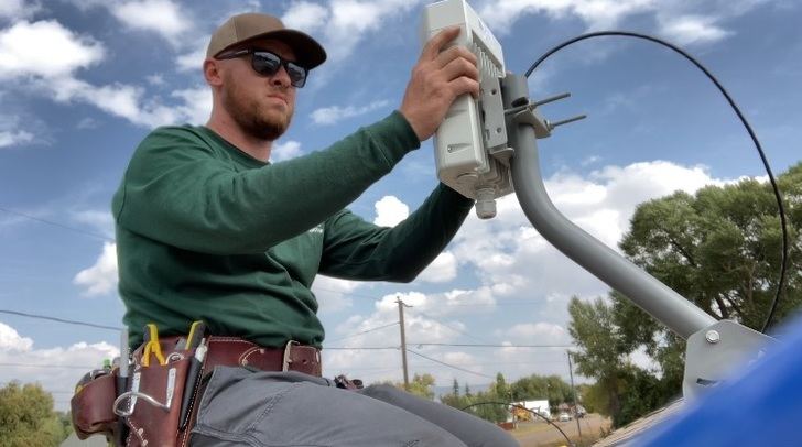 Cambium Networks anuncia su solución inalámbrica fija cnWave™ multigigabit de 28 GHz