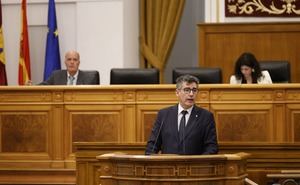 Vox acusa al Gobierno de Castilla La Mancha de poner en marcha una estrategia deliberada de ocultación de datos sobre migración