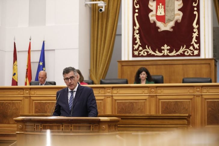 VOX denuncia la continua subida de alquiler en Castilla La Mancha : El acceso a la vivienda se ha convertido en un privilegio en la región