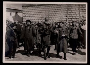 Cogolludo convierte su historia en memoria viva en las II Jornadas sobre la Guerra Civil