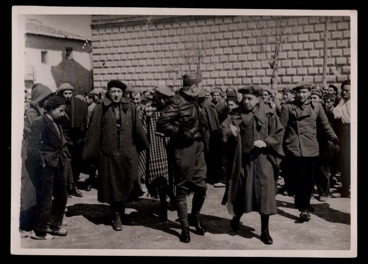 Cogolludo convierte su historia en memoria viva en las II Jornadas sobre la Guerra Civil