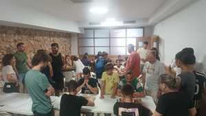 Cogolludo arranca agosto con cultura, deporte y fiesta