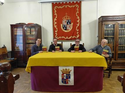 Cogolludo vive un intenso otoño literario