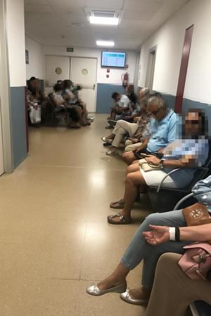 El PP acusa a Page de mentir sobre la inversión sanitaria en C-LM y denuncia el colapso de la Atención Primaria