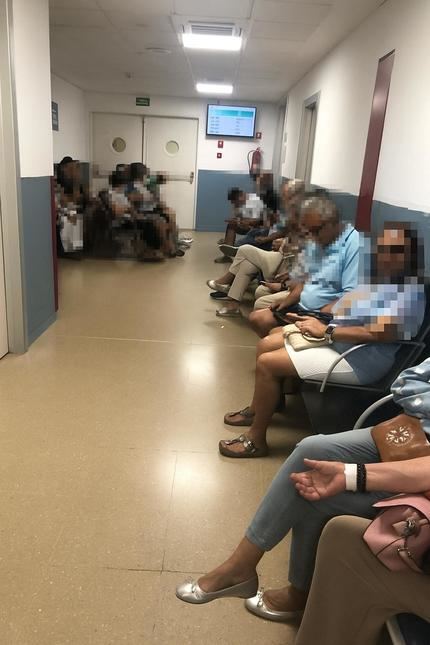 El PP acusa a Page de mentir sobre la inversión sanitaria en C-LM y denuncia el colapso de la Atención Primaria