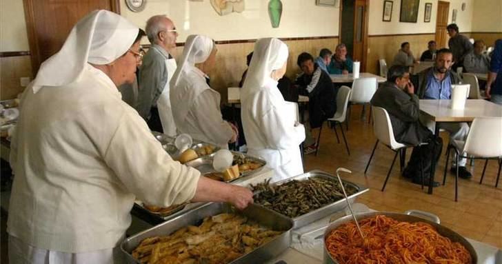 Un 34,2% de la población de Castilla-La Mancha está en riesgo de pobreza, 58.000 más que en 2023