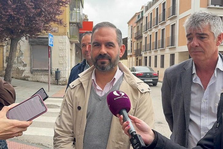 Inicia la Operación Asfalto 2025 en Guadalajara con trabajos nocturnos en la calle Ingeniero Mariño