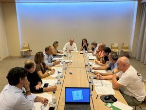 ASAJA Castilla-La Mancha convoca a agricultores y ganaderos a una movilización el 6 de octubre en Toledo