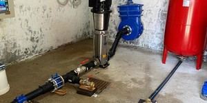 El Ayuntamiento de El Casar aborda problemas de suministro de agua en urbanizaciones
