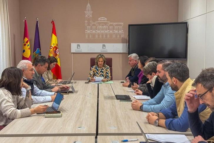 Guadalajara aprueba la construcción del centro NIPACE para rehabilitación neurológica