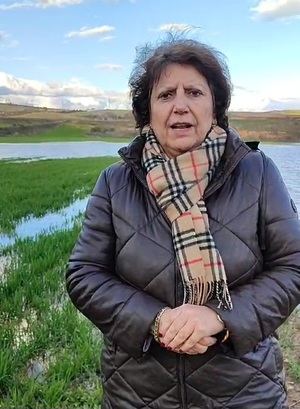 El PP urge la declaración de Zona Catastrófica para las tierras afectadas gravemente por el temporal en la provincia de Guadalajara