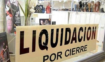 Los concursos de acreedores crecen un 22% en Castilla-La Mancha